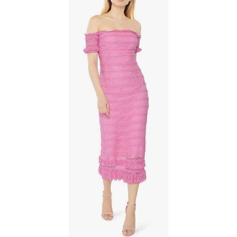 LIKELY Women's Milaro Dress